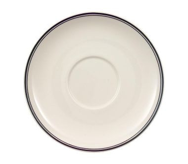 Spodek do filiżanki do espresso (12 cm) Design Naif Villeroy & Boch