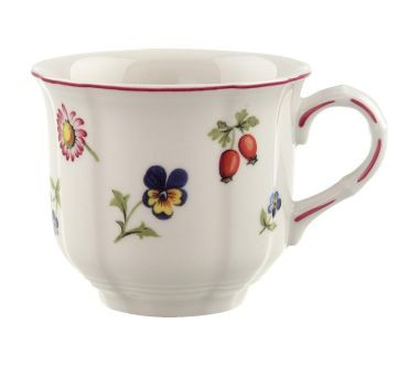Filiżanka do kawy  (150 ml) Petite Fleur Villeroy & Boch
