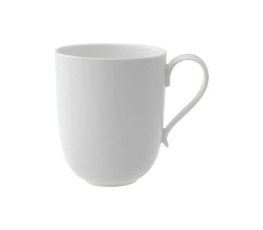 Kubek do latte macchiato (480 ml) New Cottage Basic Villeroy & Boch