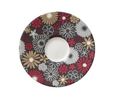Spodek do kubka do espresso Caffe Club Fiori Villeroy & Boch