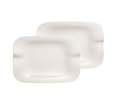 Zestaw 2 talerzy do lasagne Pasta Passion Villeroy & Boch
