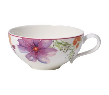 Filiżanka do herbaty Mariefleur Tea Villeroy & Boch