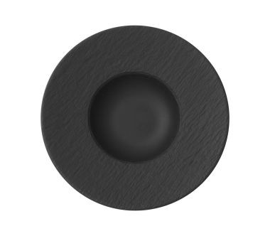 Talerz do makaronu Manufacture Rock Villeroy & Boch