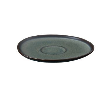 Spodek do filiżanki (15,5 cm) Lave Gris like by. Villeroy & Boch