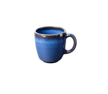 Filiżanka do kawy (190 ml) Lave Blue like. by Villeroy & Boch