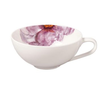 Filiżanka do herbaty (110 ml) Rose Garden Villeroy & Boch