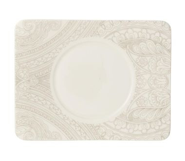 Spodek do filiżanki do herbaty (17 x 14 cm) Quinsai Garden Villeroy & Boch