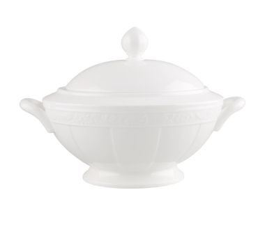 Waza do zupy (2,8 l) White Pearl Villeroy & Boch