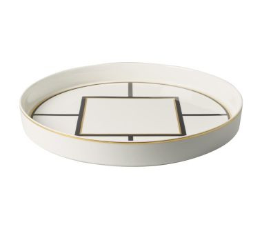 Taca wielofunkcyjna (33 cm) MetroChic Gifts Villeroy & Boch
