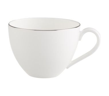 Filiżanka do kawy (200 ml) Anmut Platinum No.1 Villeroy & Boch 