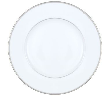 Talerz sałatkowy (22 cm) Anmut Platinum No.2 Villeroy & Boch