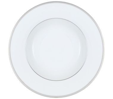 Talerz głęboki (24 cm) Anmut Platinum No.2 Villeroy & Boch