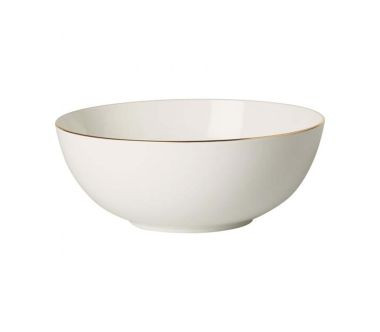 Miska okrągła Anmut Gold Villeroy & Boch