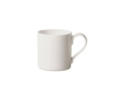 Filiżanka do kawy MetroChic Blanc Villeroy & Boch