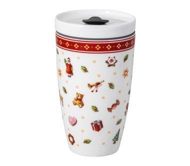 Kubek podróżny To Go Toy's Delight Villeroy & Boch