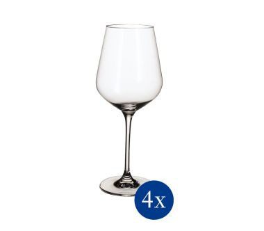 Kieliszki do bordeaux (4 szt.) La Divina Villeroy & Boch