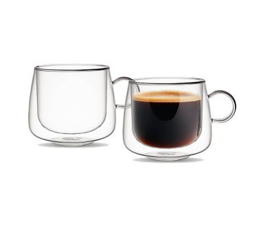 Zestaw 2 szklanek do kawy (180 ml) Artesano Villeroy & Boch