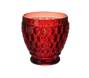 Kieliszek (czerwony) Boston Coloured Villeroy & Boch