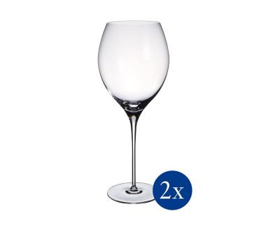 Kieliszek do czerwonego wina (2 szt.) Bordeaux grand cru Allegorie Premium Villeroy & Boch