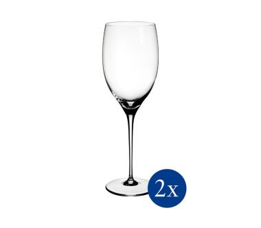 Zestaw 2 kieliszków do wina chardonnay Allegorie Premium Villeroy & Boch