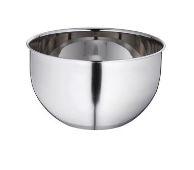 Miska stalowa (2 l) Athos Kela