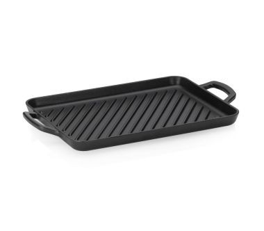 Płyta do grillowania (czarna) Calido Kela
