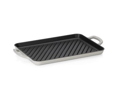 Płyta do grillowania (szara) Calido Kela
