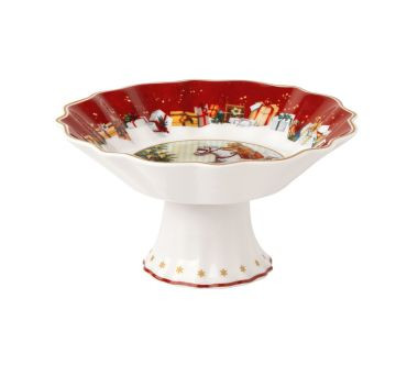 Miska na nóżce S Toy's Fantasy Villeroy & Boch