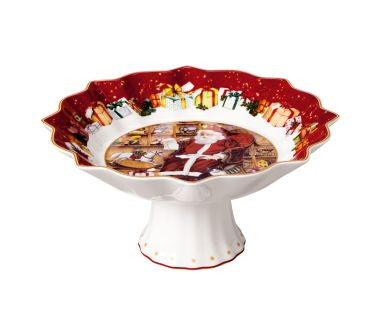 Miska na nóżce M Toy's Fantasy Villeroy & Boch