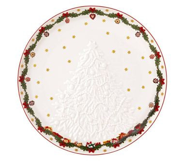 Miska Choinka Toy's Fantasy Villeroy & Boch