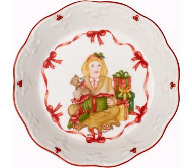 Miska S Prezent Toy‘s Fantasy Villeroy & Boch