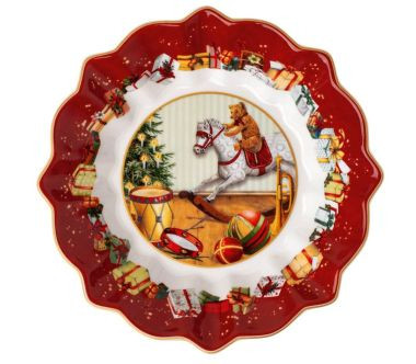 Miska S Prezenty Toy's Fantasy Villeroy & Boch