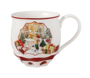 Kubek Okno wystawowe (450 ml) Toy's Fantasy Villeroy & Boch