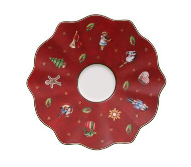 Spodek do filiżanki do espresso Toy's Delight Villeroy & Boch