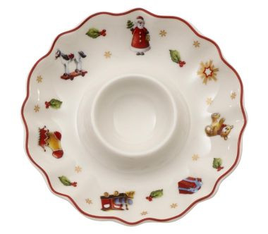 Kieliszek do jajek Toy's Delight Villeroy & Boch
