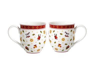 Zestaw 2 kubków Toy's Delight Villeroy & Boch