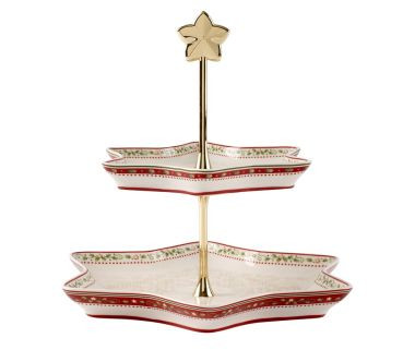 Patera Winter Bakery Delight Villeroy & Boch