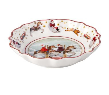 Miska Annual Christmas Edition Villeroy & Boch