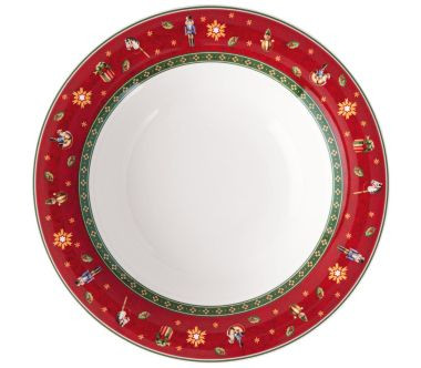 Talerz głęboki (edycja 2024) Toy's Delight Villeroy & Boch