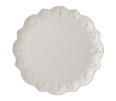 Talerz płaski Toy's Delight Royal Classic Villeroy & Boch