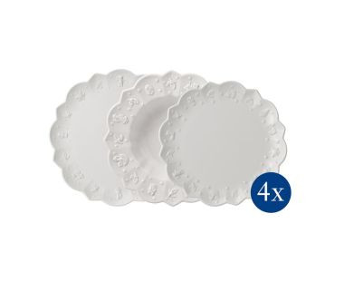 Zestaw naczyń (12 el.) Toy's Delight Royal Classic Villeroy & Boch