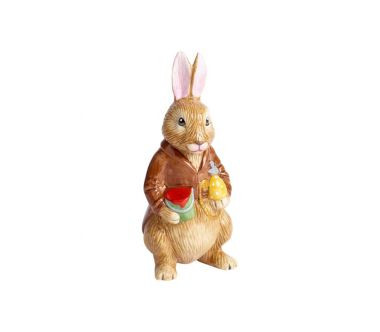 Figura królika Dziadek Hans Bunny Tales Villeroy & Boch