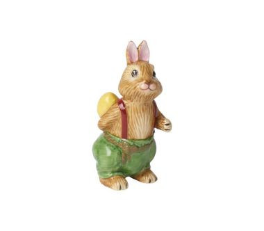 Figurka królika Paul mała Bunny Tales Villeroy & Boch