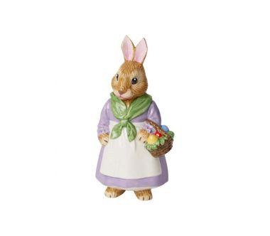 Figura królika Mama Emma Bunny Tales Villeroy & Boch 