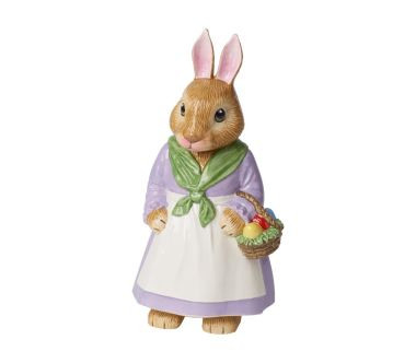 Figura Mama Emma L Bunny Tales Villeroy & Boch