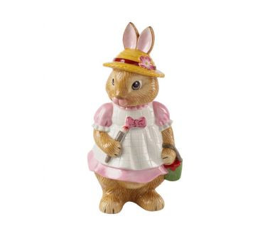 Figura królika Anna duża Bunny Tales Villeroy & Boch