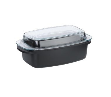 Brytfanka z pokrywką (4,5 l) Atura Kela