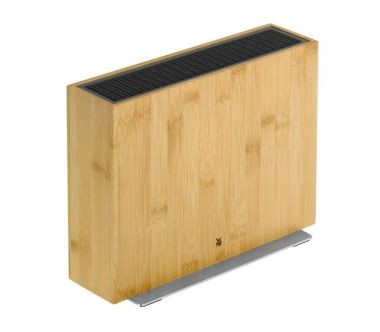 Bambusowy blok na noże FlexTec WMF