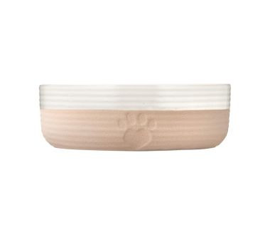 Miska dla zwierząt (18 cm) Heart Paw Mason Cash