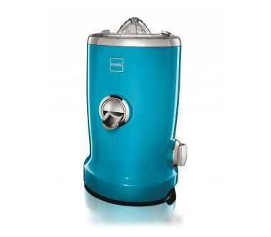 Wyciskarka do soków/smoothie (niebieska) Vita Juicer Novis